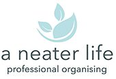 A Neater Life: Decluttering & Organising 